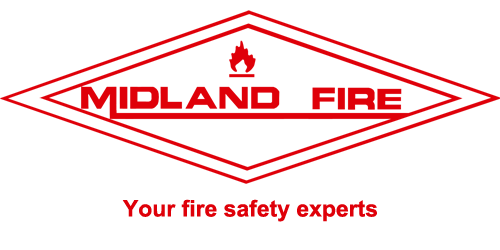 Logo : Midland Fire Ltd