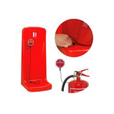 midland fire - extinguisher anti theft alarm